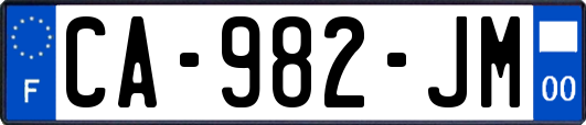 CA-982-JM
