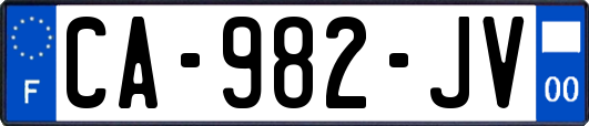 CA-982-JV