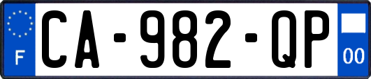 CA-982-QP