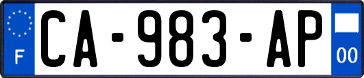 CA-983-AP