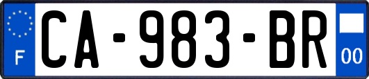 CA-983-BR