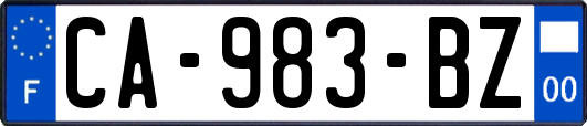 CA-983-BZ