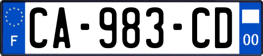 CA-983-CD