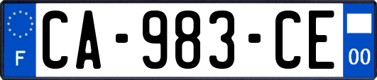 CA-983-CE