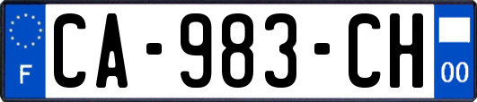 CA-983-CH