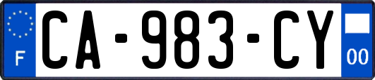 CA-983-CY