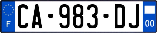 CA-983-DJ