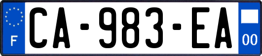 CA-983-EA