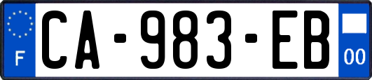 CA-983-EB