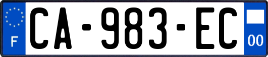 CA-983-EC