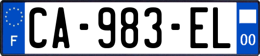 CA-983-EL