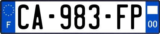 CA-983-FP