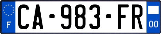 CA-983-FR
