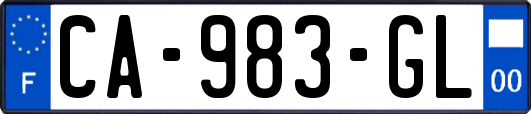 CA-983-GL