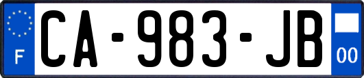 CA-983-JB