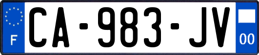 CA-983-JV