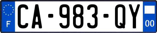 CA-983-QY