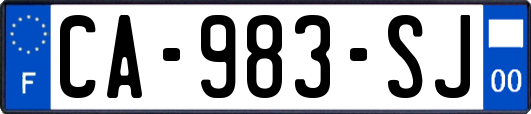 CA-983-SJ