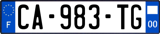 CA-983-TG