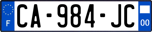 CA-984-JC