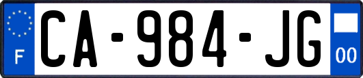 CA-984-JG