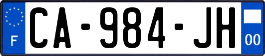 CA-984-JH