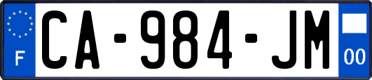 CA-984-JM
