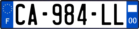 CA-984-LL