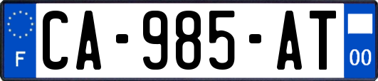 CA-985-AT