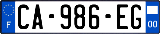CA-986-EG