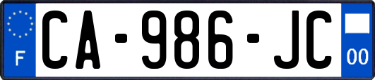 CA-986-JC
