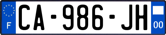 CA-986-JH