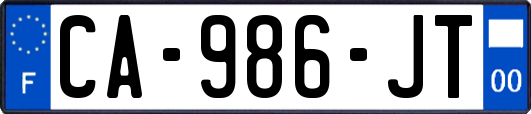 CA-986-JT