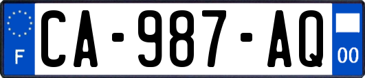 CA-987-AQ