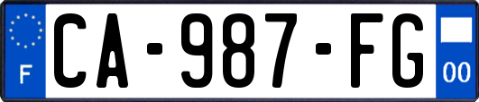 CA-987-FG