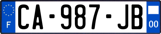 CA-987-JB