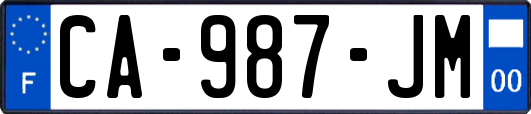 CA-987-JM