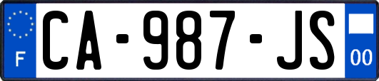 CA-987-JS