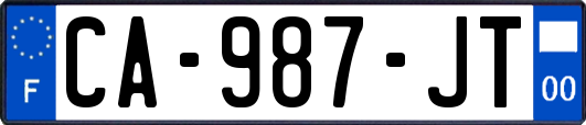 CA-987-JT