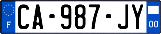 CA-987-JY