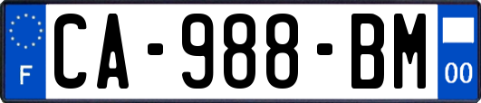 CA-988-BM