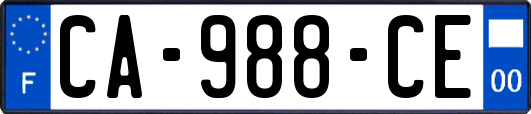 CA-988-CE
