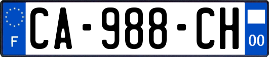 CA-988-CH
