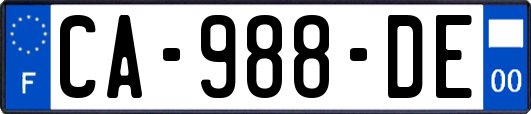 CA-988-DE