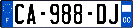CA-988-DJ