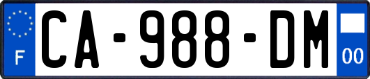 CA-988-DM