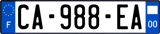 CA-988-EA
