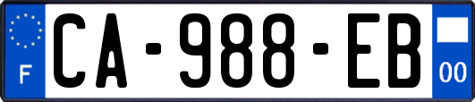 CA-988-EB