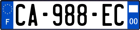 CA-988-EC