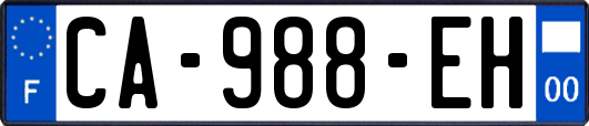 CA-988-EH